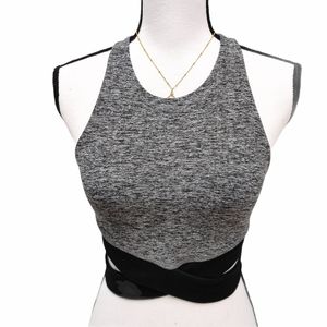 Beyond Yoga East Bound Spacedye Soft Sports bra